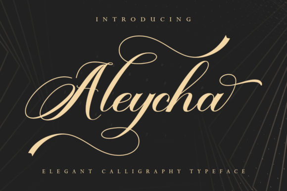 Aleycha: A Premium Script for Creative Projects