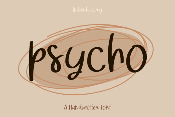 Mastering Campaigns with the Stylish Psycho Font